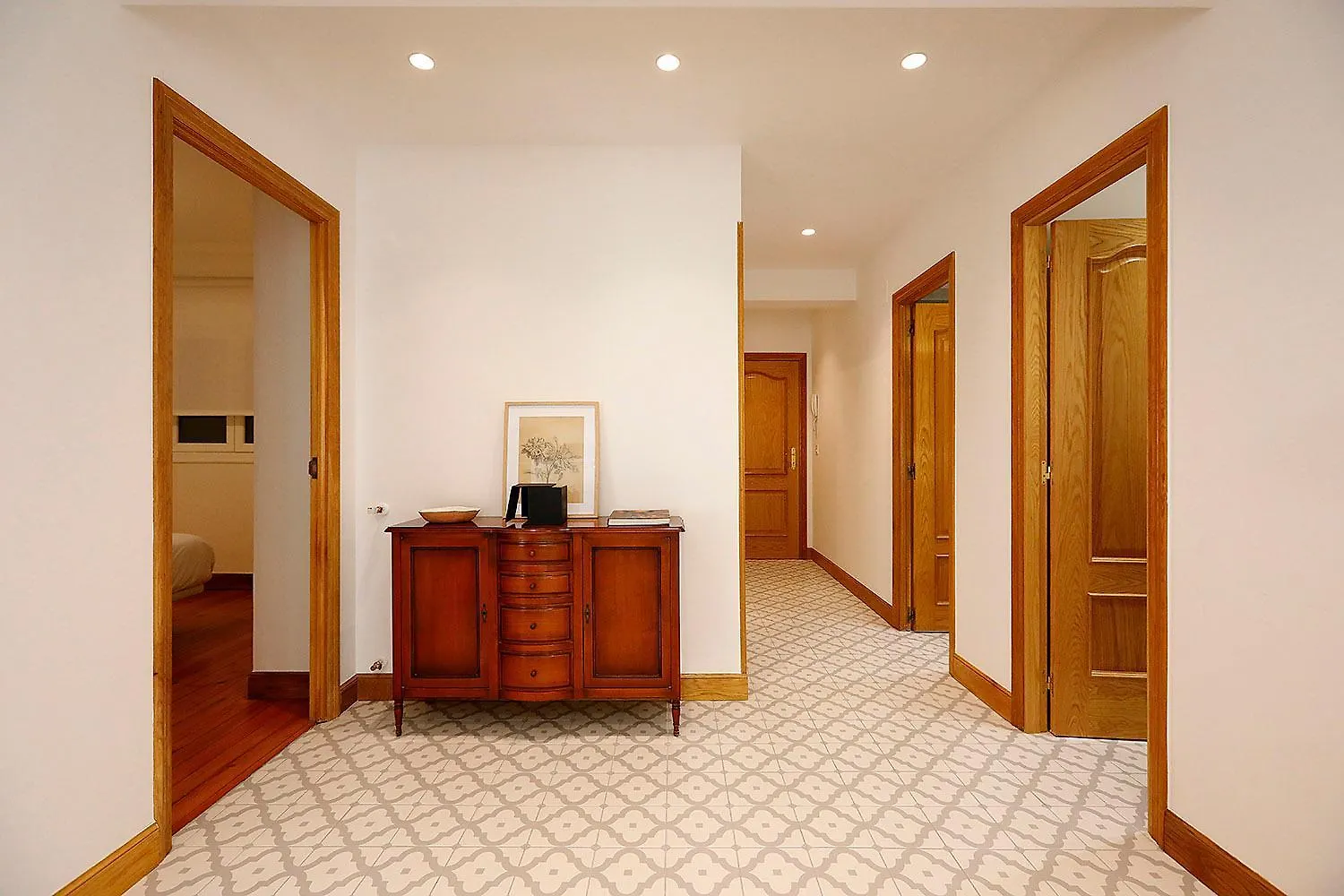 Apartamento Piso A 5Min De La Playa De La Zurriola San Sebastián