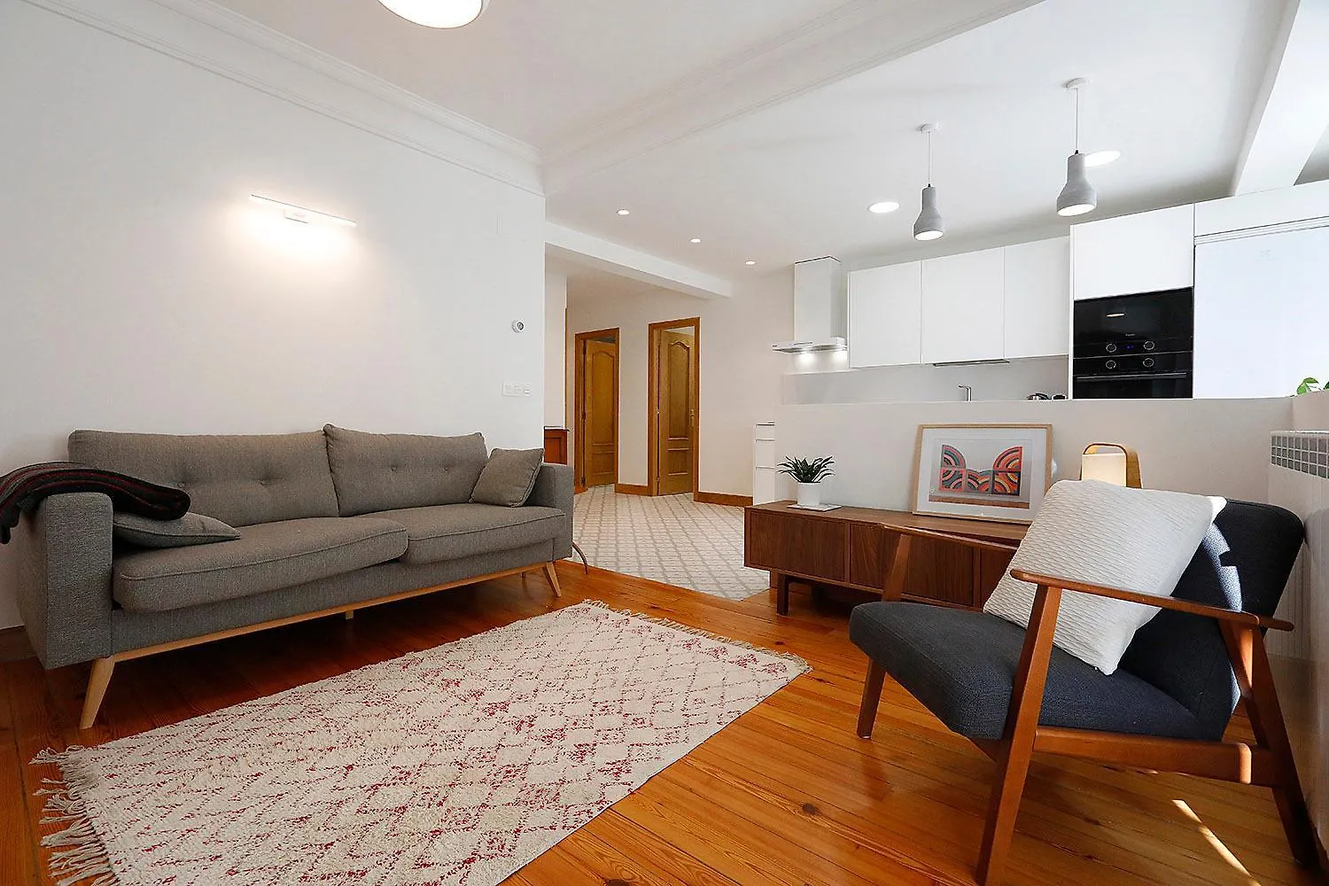 Apartamento Piso A 5Min De La Playa De La Zurriola San Sebastián España