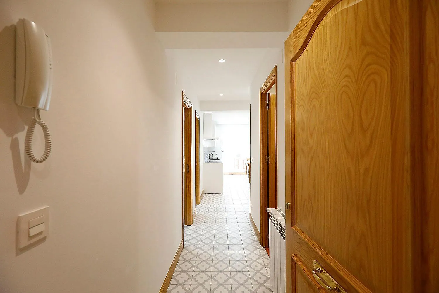 Apartamento Piso A 5Min De La Playa De La Zurriola San Sebastián España