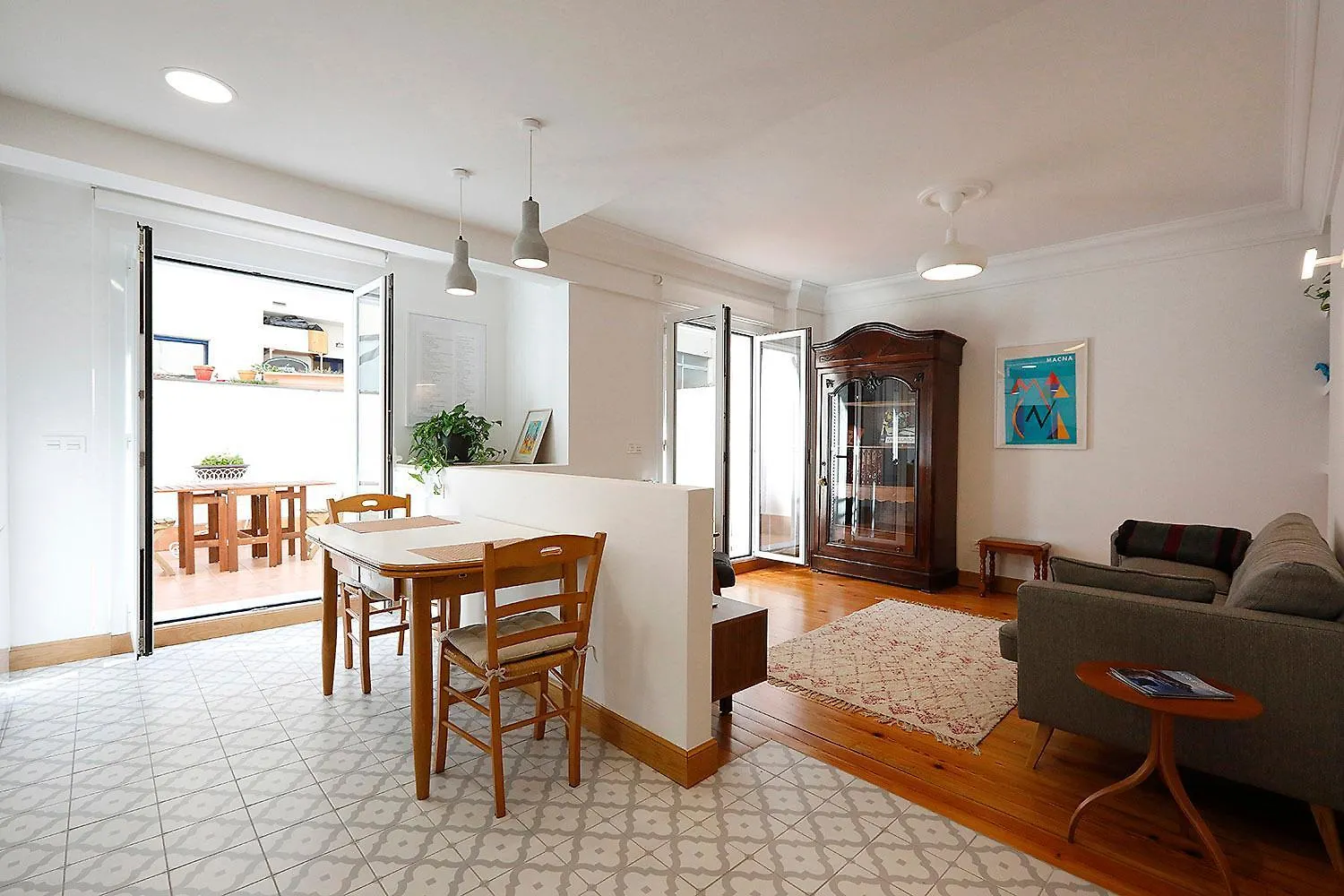 Apartamento Piso A 5Min De La Playa De La Zurriola San Sebastián