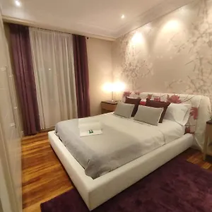 Homestay En Vivienda Gran Via, Bilbao