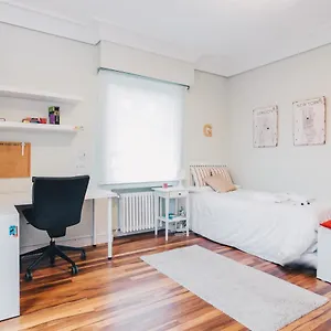 Apartamento Neguri Geltokia By People, Bilbao