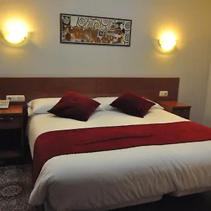 Guest house Alameda, San Sebastian